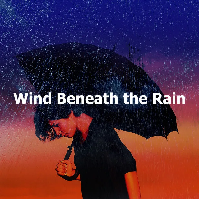 Wind Beneath the Rain