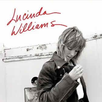 Lucinda Williams (Deluxe Edition) by Lucinda Williams