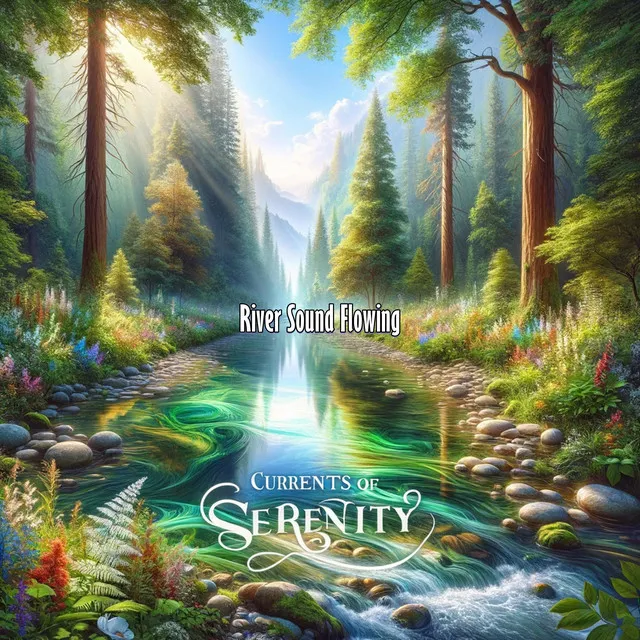 Currents of Serenity