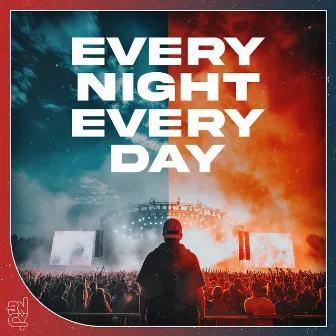 Every Night Every Day by Josh Francis