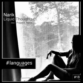 Liquid Thoughts by Narik