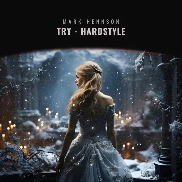 Try (Hardstyle)