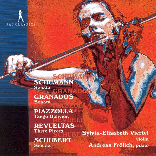 Violin Sonata No. 2 in A Minor, D. 385: III. Menuetto. Allegro