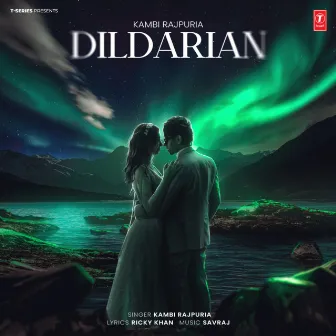 Dildarian by Ricky Khan