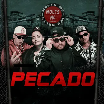 Pecado by Nolts MC