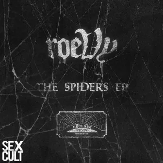 Spiders EP by RoeVy