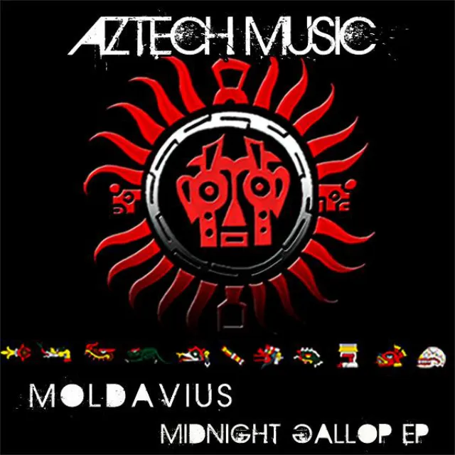 Midnight's Gallop - F.Akissi & M.Akissi Slow Mix