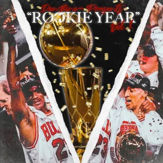 ROOKIE YEAR Vol. I by Zambino