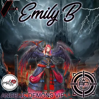 Girls Gone Wild VIP / Angelic Demons VIP by Emily B