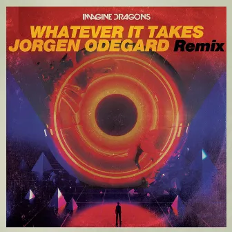 Whatever It Takes (Jorgen Odegard Remix) by Unknown Artist