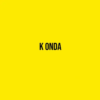 K Onda by Rmrz