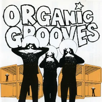 Organic Grooves 4: Live in Nyc by Organic Grooves