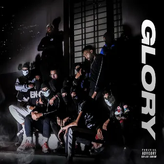 GLORY by Mr. Crazy