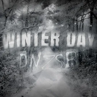 winter day by dnzsb