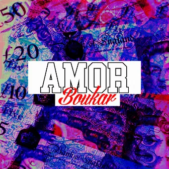 Amor by Richlafame