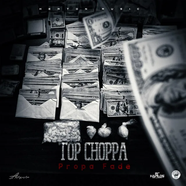 Top Choppa