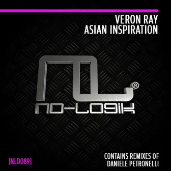 Asian Inspiration by Veron Ray