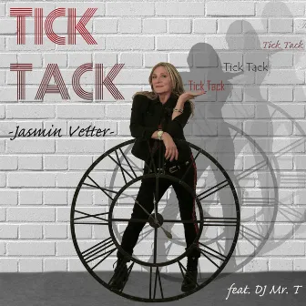 Tick Tack by Jasmin Vetter