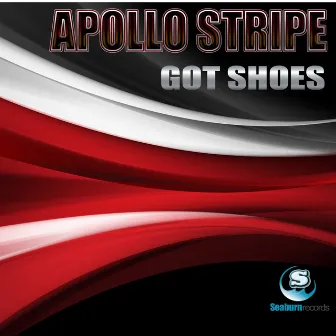 Got Shoes by Apollo Stripe