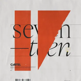 17 by Cartel