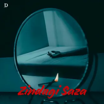 Zindagi Saza by D.I.G bijoy