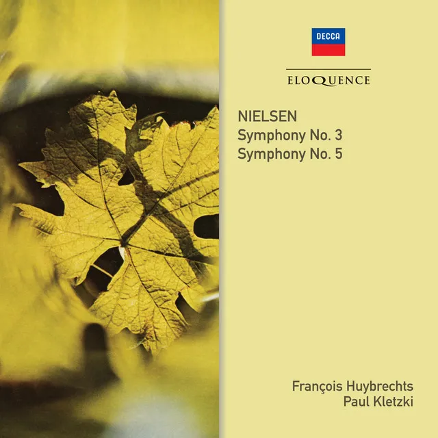 Symphony No. 5, Op. 50: 1. Tempo giusto - Adagio non troppo