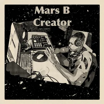 Creator by Mars B