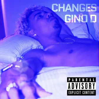 Changes by Gino D