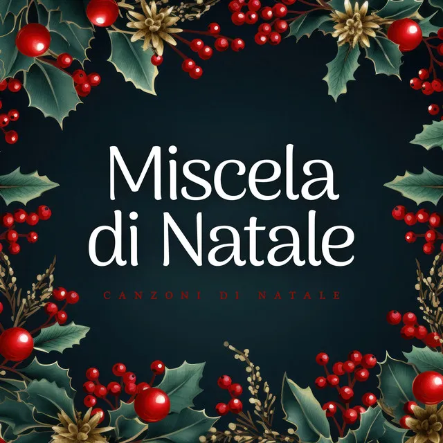 Miscela di Natale