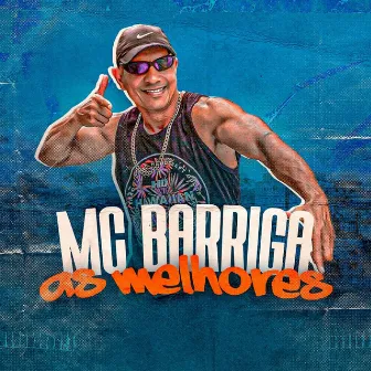 As melhores by Mc Barriga