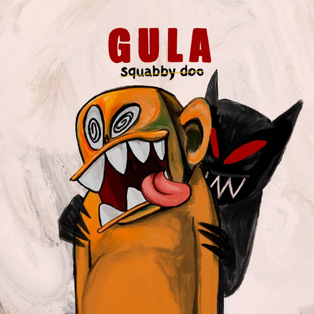 GULA (feat. QM)