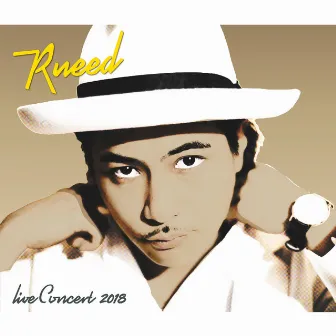 RUEED LIVE CONCERT 2018 MASTERMIND by RUEED