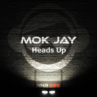 Heads Up by Mok Jay