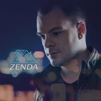 This Is Zenda by Zenda