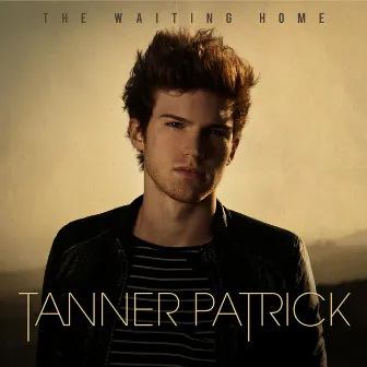 The Waiting Home by Tanner Patrick