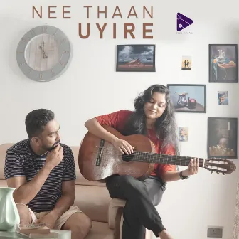 Nee thaan uyire by Joyal Tojo