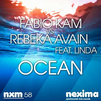 Ocean (feat. Linda) by Fabio Kam