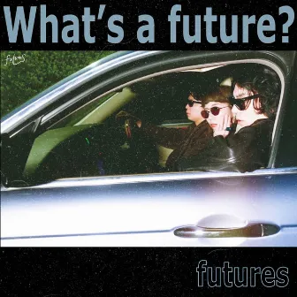 What’s a future? by futures