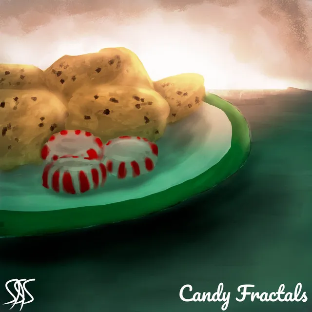 Candy Fractals