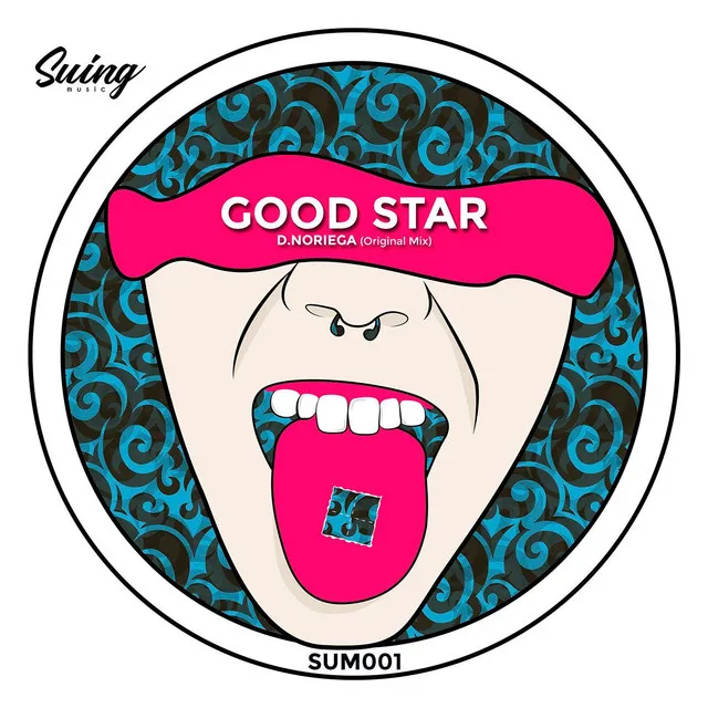 Good Star - Original Mix