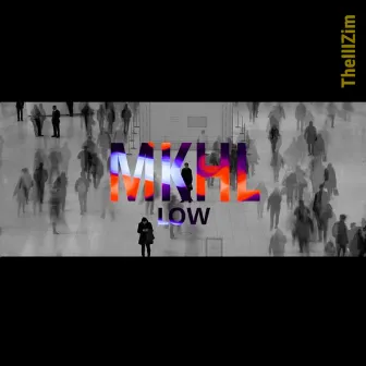 Low (Chopped and Screwed) (TheIIIZim Remix) by MKHL