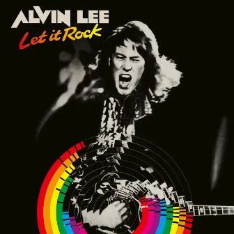 Let It Rock by Alvin Lee