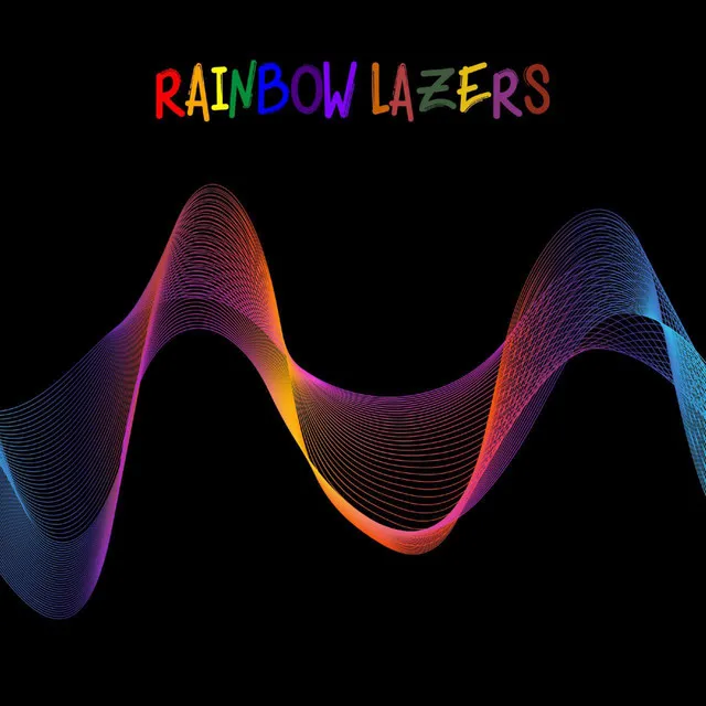 RAINBOW LAZERS