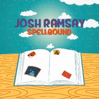 Spellbound by Josh Ramsay