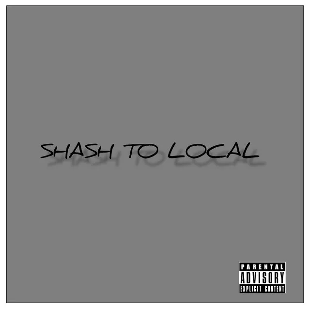 Shash To Local