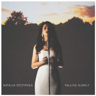 Falling Slowly by Natalia Szczypuła