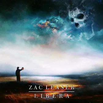 Libera by Zac Leaser