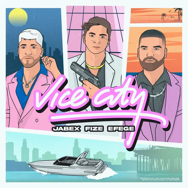 Vice City