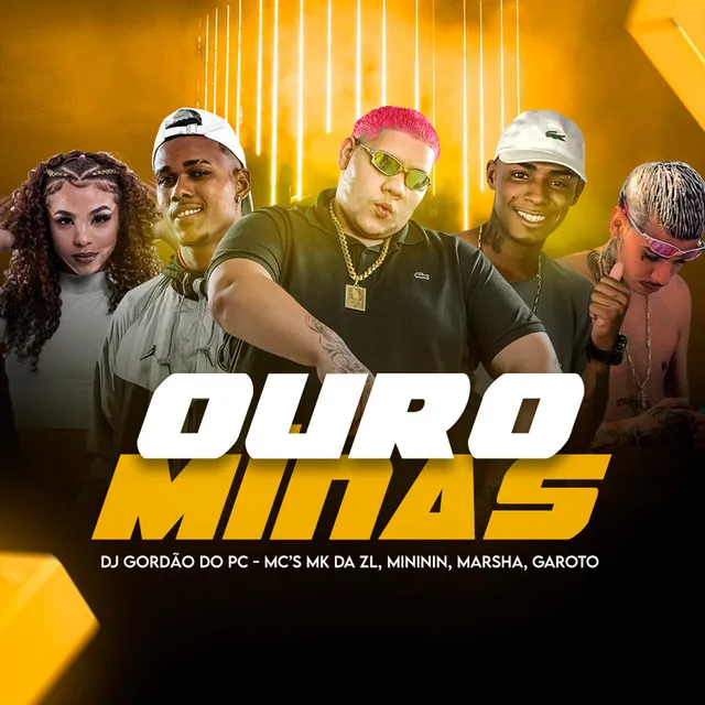 Ouro Minas