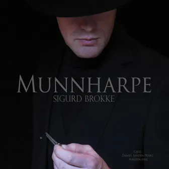 Munnharpe by Sigurd Brokke